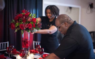 Reasons To Book A SIR Concepts’ Event Planner